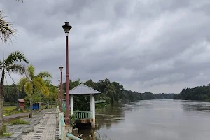 Attutheeram River View Park, Piravom image