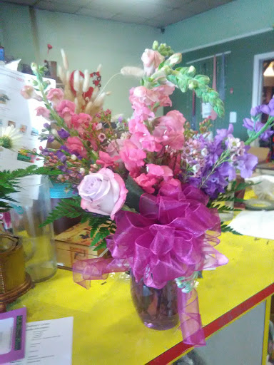 Florist «Bella Blooms Florist», reviews and photos, 6521 AL-69, Tuscaloosa, AL 35405, USA