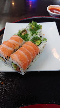 Sushi du Restaurant japonais Muki Sushi à Bagneux - n°11