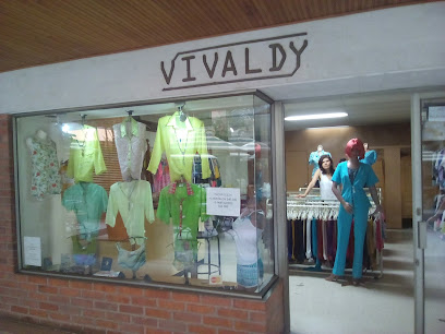 Creaciones Vivaldy