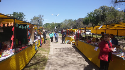 Las Bartolas, Feria