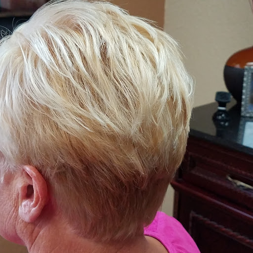 Beauty Salon «Kolour Hair Design Eco Salon», reviews and photos, 19555 E Parker Square Dr # 205, Parker, CO 80134, USA