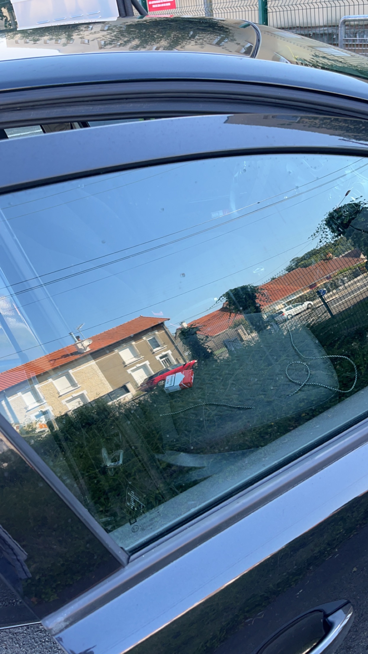 Photo n° 2 de l'avis de Hovhannes.a fait le 09/09/2023 à 14:16