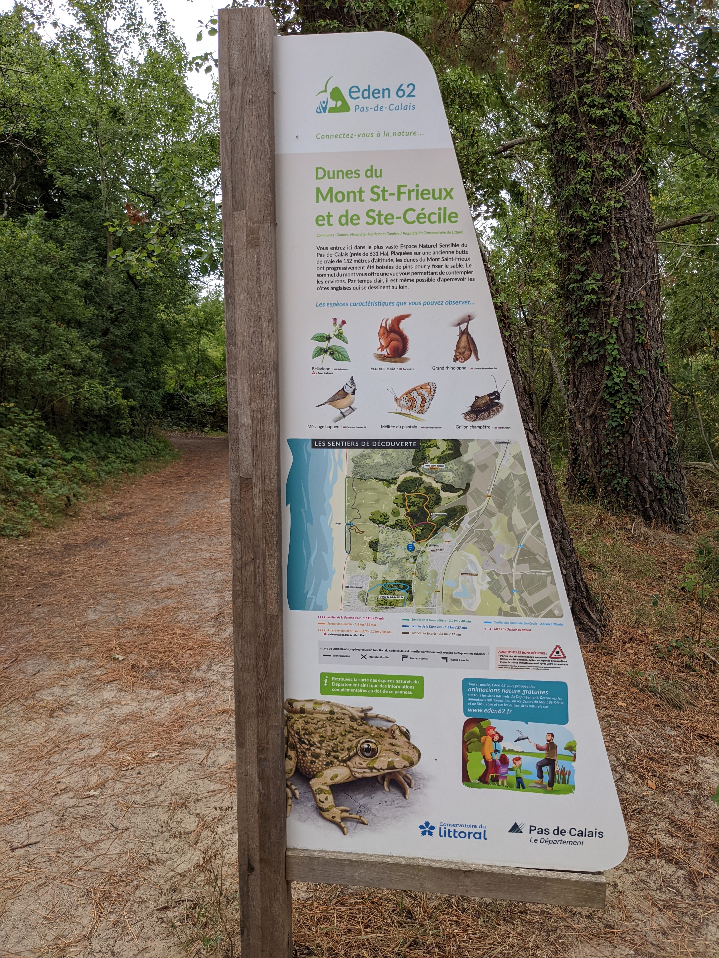 Photo n° 1 de l'avis de Jonathan. fait le 05/08/2022 à 11:19