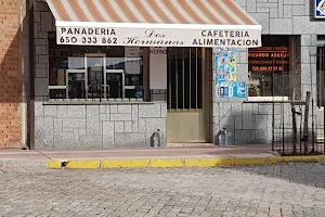 Panadería Pastelería, Las Dos Hermanas. image