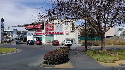 Farmacia Guadalajara