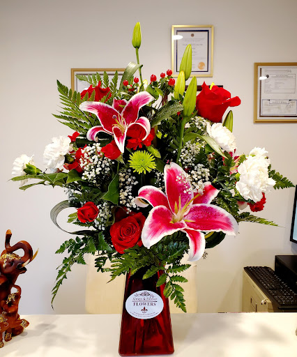 Florist «Always & Forever Flowers», reviews and photos, 2553 County Rd 516, Old Bridge, NJ 08857, USA