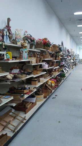 Thrift Store «Goodwill», reviews and photos, 4082 W Vienna Rd # 3, Clio, MI 48420, USA