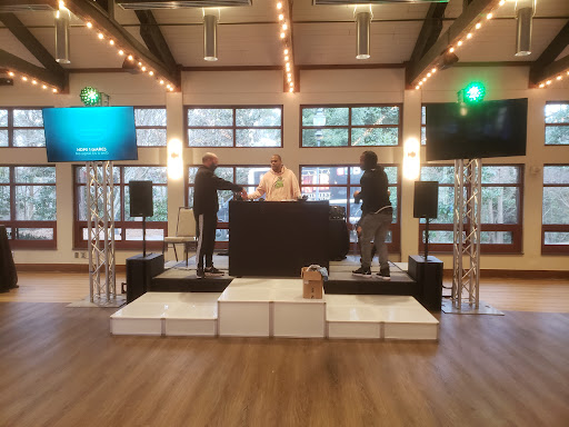 Hotel «Emory Conference Center Hotel», reviews and photos, 1615 Clifton Rd, Atlanta, GA 30329, USA