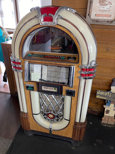 Donut Shop «Donut Mill», reviews and photos, 310 E Midland Ave, Woodland Park, CO 80863, USA