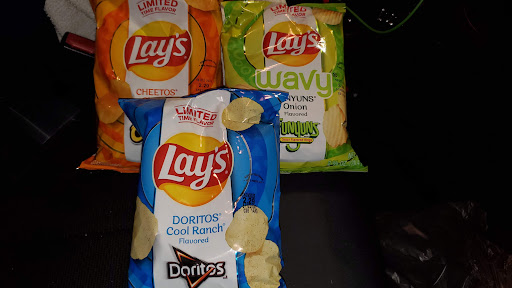 Convenience Store «Circle K», reviews and photos, 9204 Reading Rd, Cincinnati, OH 45215, USA