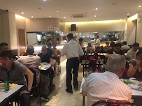 Atmosphère du Restaurant thaï New Thai San à Paris - n°15
