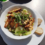 Photo n°7 de l'avis de Maik.. fait le 29/04/2018 à 16:45 sur le  Milchhäuschen à Berlin