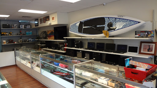 Pawn Shop «Mad Dog Pawn», reviews and photos, 3324 Manatee Ave W, Bradenton, FL 34205, USA