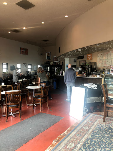 Dana Street Roasting Company image