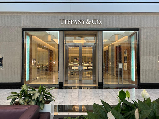 Jewelry Store «Tiffany & Co.», reviews and photos, 350 Mall Blvd #3012, King of Prussia, PA 19406, USA