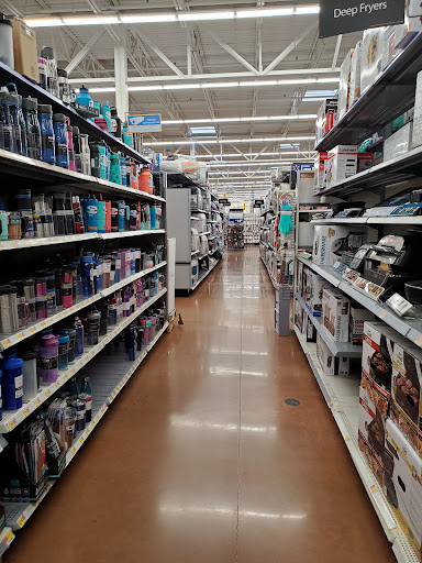 Department Store «Walmart Supercenter», reviews and photos, 10240 Hudson Rd, Woodbury, MN 55129, USA