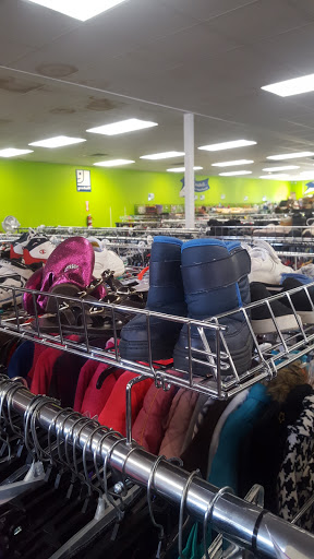 Thrift Store «Goodwill», reviews and photos