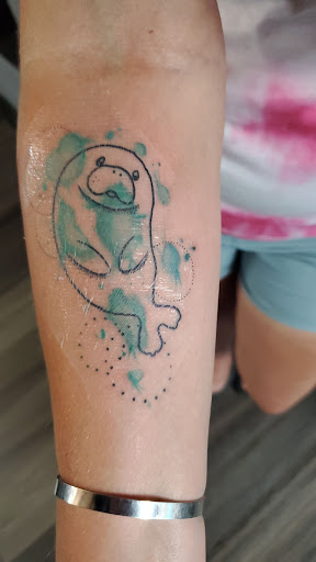 Explore tattoo ideas for 16 year olds, creative tattoo ideas in Green Cove Springs, available at Under Your Skin Tattoos