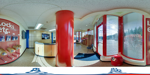 Self-Storage Facility «ezStorage», reviews and photos, 12211 Middlebrook Road, Germantown, MD 20874, USA