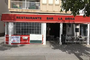 Restaurante La Brisa image