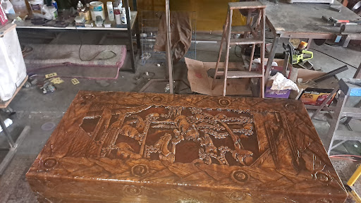 Thrift Store «Superior Thrift Store», reviews and photos, 1135 N Wilson Way, Stockton, CA 95205, USA