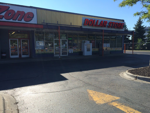 Variety Store «Dollar Store», reviews and photos, 384 Gratiot Ave, Charter Twp of Clinton, MI 48036, USA