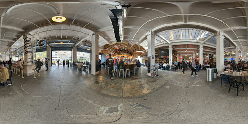 Market «Grand Central Market», reviews and photos, 317 S Broadway, Los Angeles, CA 90013, USA