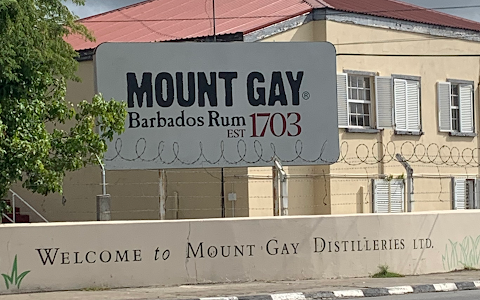Corporate Office of Mount Gay image