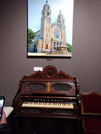 Museum «Museum of Work & Culture», reviews and photos, 42 South Main Street, Woonsocket, RI 02895, USA