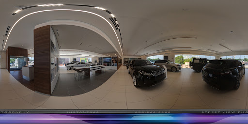 Jaguar Dealer «Jaguar Monroeville», reviews and photos, 3780 William Penn Hwy, Monroeville, PA 15146, USA