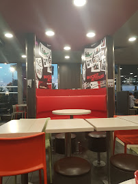 Atmosphère du Restaurant KFC Montauban - n°15