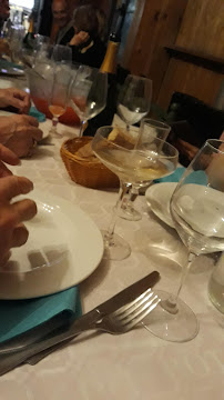 Plats et boissons du Restaurant Italien à Bordeaux - n°19