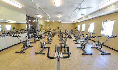 In-Shape Health Clubs - 2700 McHenry Ave, Modesto, CA 95350