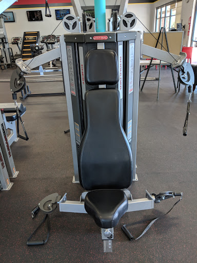 Gym «Snap Fitness», reviews and photos, 5095 N La Cañada Dr, Tucson, AZ 85704, USA