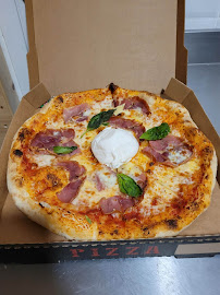 Photos du propriétaire du Pizzeria le Grenier à Pizzas Franqueville saint Pierre - n°3