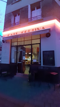 Les plus récentes photos du Bistro Café Cortina à Rennes - n°2