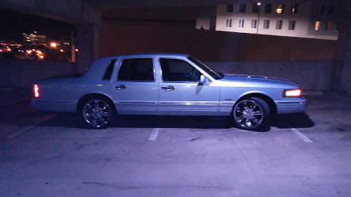 Tire Shop «Firestone Complete Auto Care», reviews and photos, 4044 Nolensville Pike, Nashville, TN 37211, USA