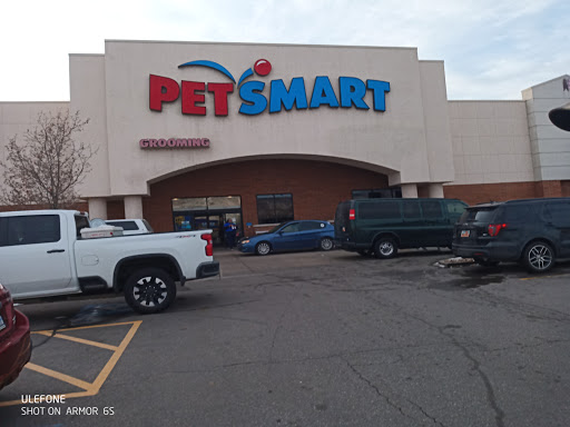 Pet Supply Store «PetSmart», reviews and photos, 1145 W Riverdale Rd, Riverdale, UT 84405, USA