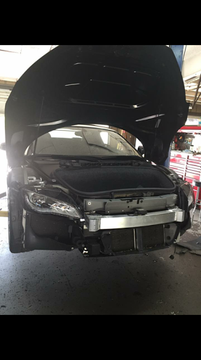 Auto Repair Shop «European Motor Cars», reviews and photos, 4400 Roswell Rd NE, Atlanta, GA 30342, USA