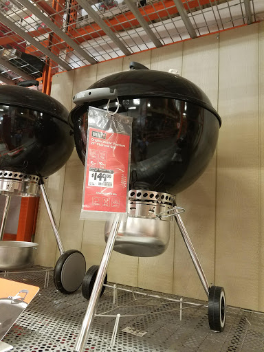 Home Improvement Store «The Home Depot», reviews and photos, 124-04 31st Ave, Queens, NY 11354, USA