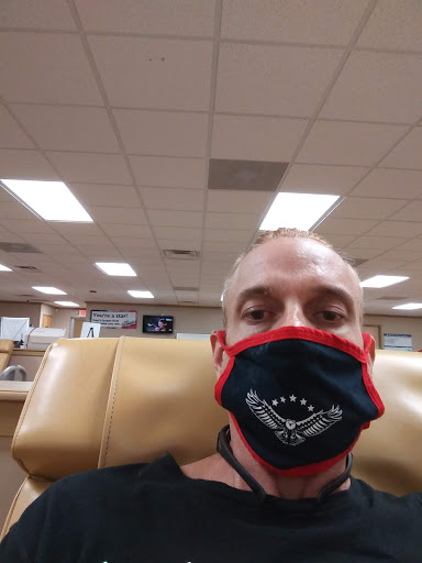 Blood Donation Center «Talecris Plasma Resources», reviews and photos