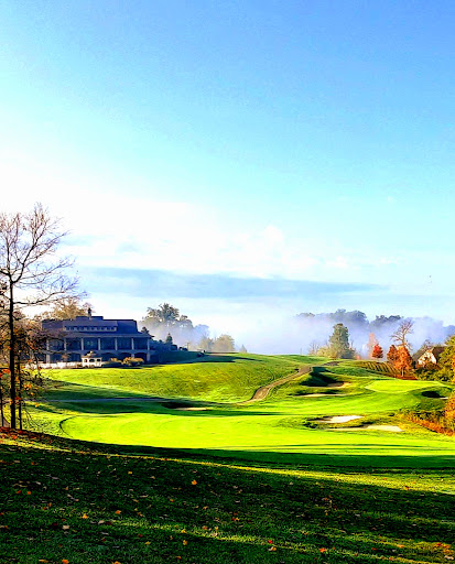 Golf Club «Aston Oaks Golf Club», reviews and photos, 1 Aston Oaks Dr, North Bend, OH 45052, USA