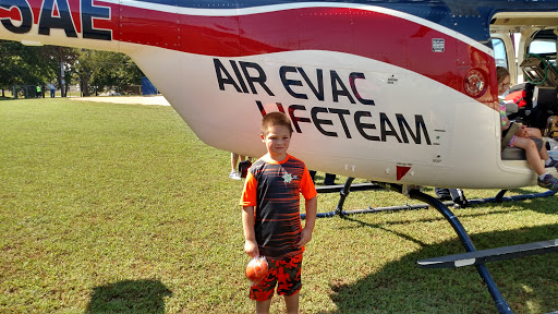 Park «Macon County Park», reviews and photos, 508 Days Rd, Lafayette, TN 37083, USA