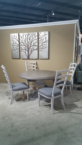 Furniture Store «Barrow Fine Furniture», reviews and photos, 210 E 9 Mile Rd, Pensacola, FL 32534, USA