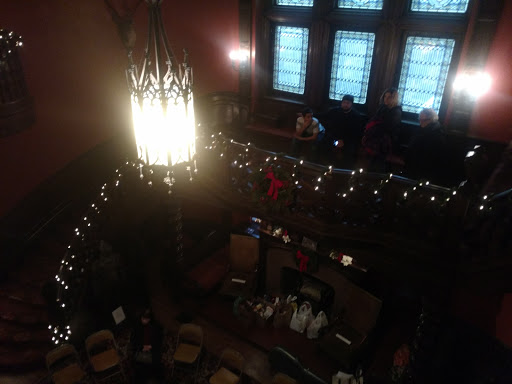 Museum «Charles Gates Dawes House», reviews and photos, 225 Greenwood St, Evanston, IL 60201, USA