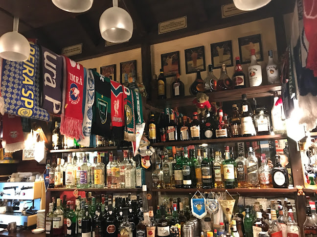 Local Bar - Funchal