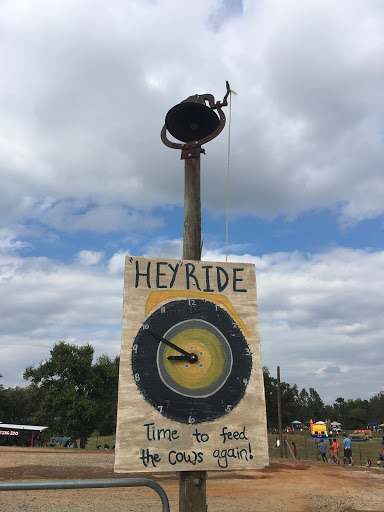 Farm «Warbington Farms (U-Pick Strawberries)», reviews and photos, 5555 Crow Rd, Cumming, GA 30041, USA