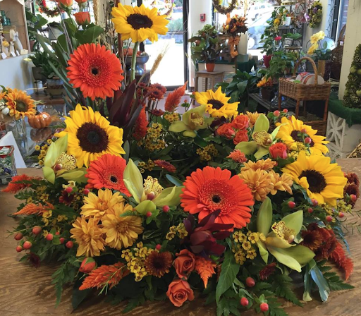 Florist «Delford Flowers & Gifts», reviews and photos, 856 Kinderkamack Rd, River Edge, NJ 07661, USA