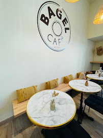 Photos du propriétaire du Restauration rapide Green Bagel Café Mougins - n°7